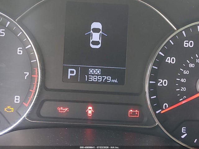 KIA FORTE EX 2015 KNAFX5A89F5302774 Image 15