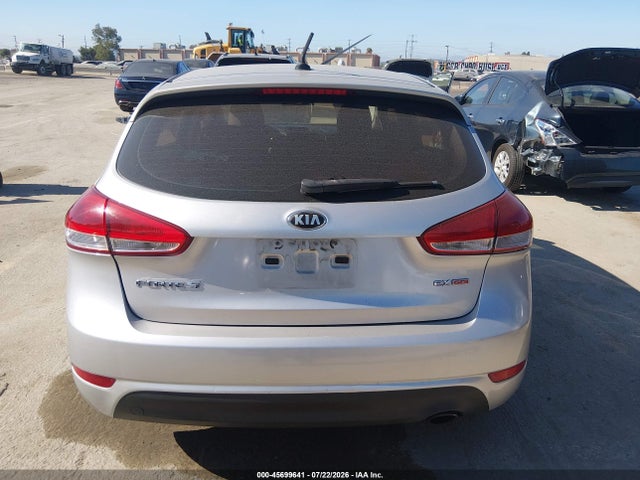 KIA FORTE EX 2015 KNAFX5A89F5302774 Image 16