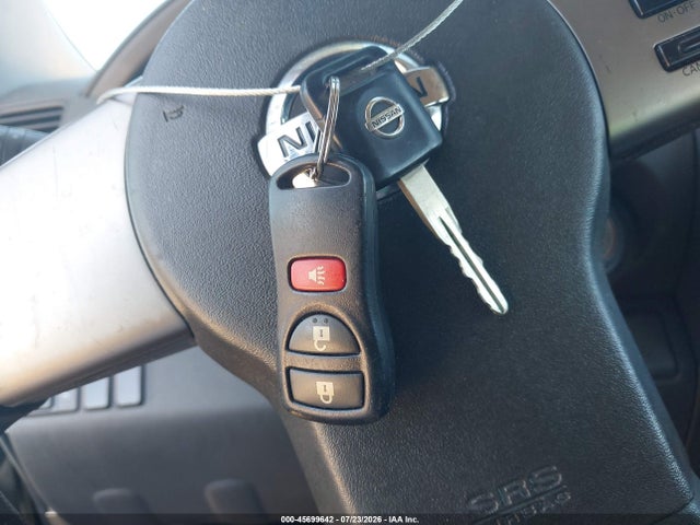 45699642 :رقم المزاد ، 5N1AR1NB5BC609222 vin ، 2011 Nissan Pathfinder S مزاد بيع