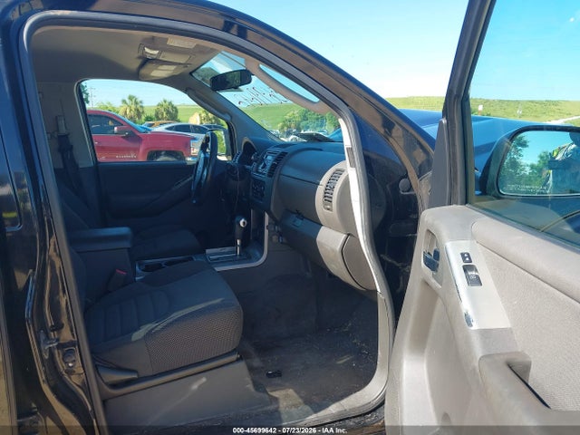 45699642 :رقم المزاد ، 5N1AR1NB5BC609222 vin ، 2011 Nissan Pathfinder S مزاد بيع