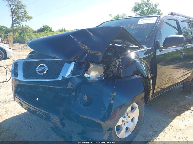 45699642 :رقم المزاد ، 5N1AR1NB5BC609222 vin ، 2011 Nissan Pathfinder S مزاد بيع