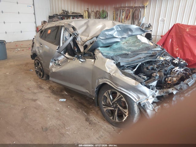 Aukcja sprzedaży 2025 Subaru Crosstrek Premium, vin: JF2GUHDC3S8281089, numer aukcji: 45699654