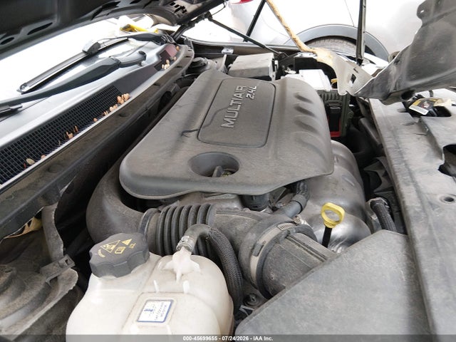 Aukcja sprzedaży 2015 Chrysler 200 Limited, vin: 1C3CCCAB8FN558765, numer aukcji: 45699655