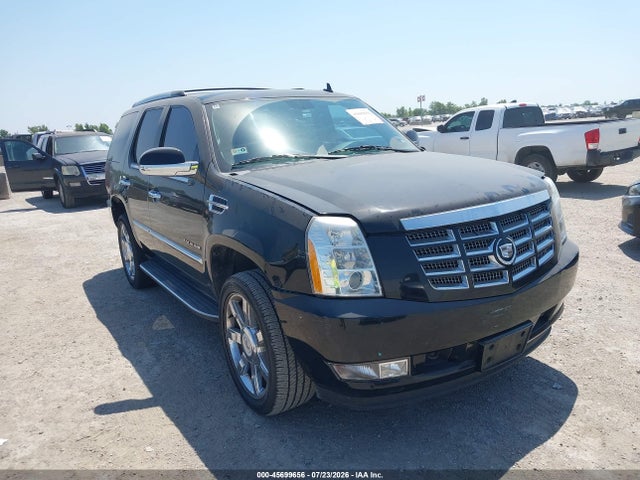 Aukcja sprzedaży 2011 Cadillac Escalade Luxury, vin: 1GYS3BEFXBR100382, numer aukcji: 45699656