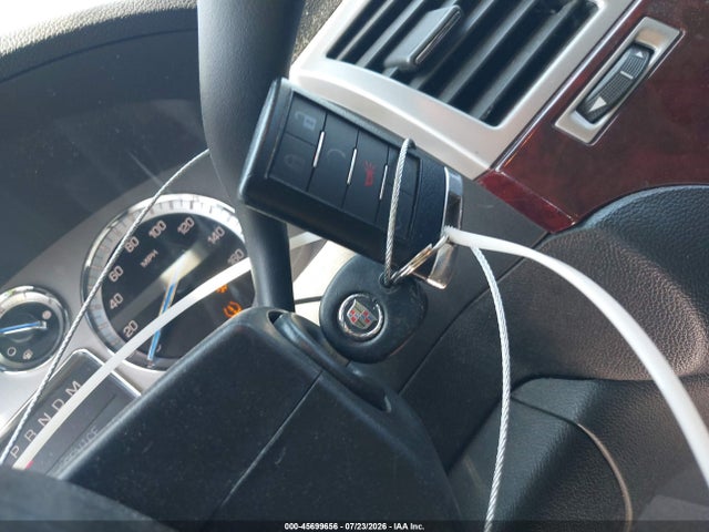 2011 Cadillac Escalade Luxury მანქანა იყიდება აუქციონზე, vin: 1GYS3BEFXBR100382, აუქციონის ნომერი: 45699656
