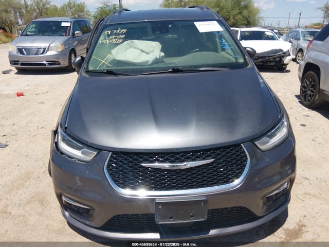 Aukcja sprzedaży 2022 Chrysler Pacifica Touring L, vin: 2C4RC1BG0NR144658, numer aukcji: 45699658