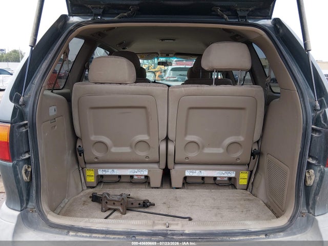 45699669 :رقم المزاد ، 4T3ZF13C6WU085822 vin ، 1998 Toyota Sienna Le مزاد بيع