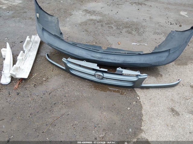 45699669 :رقم المزاد ، 4T3ZF13C6WU085822 vin ، 1998 Toyota Sienna Le مزاد بيع