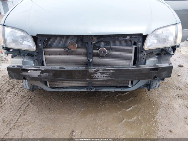 45699669 :رقم المزاد ، 4T3ZF13C6WU085822 vin ، 1998 Toyota Sienna Le مزاد بيع