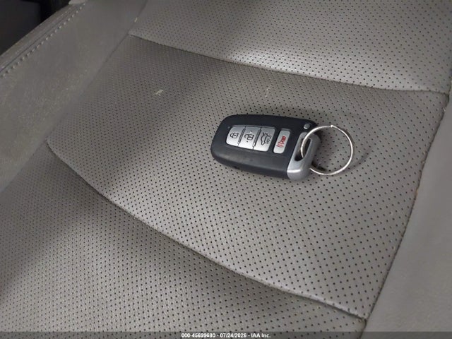 Aukcja sprzedaży 2012 Kia Optima Ex, vin: 5XXGN4A7XCG089968, numer aukcji: 45699680
