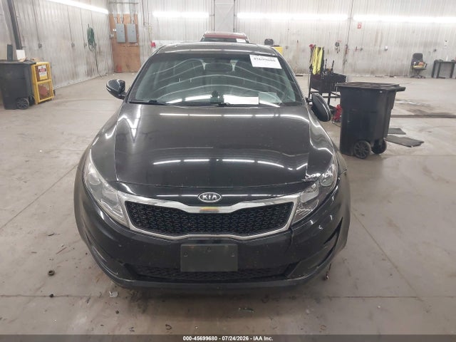 Aukcja sprzedaży 2012 Kia Optima Ex, vin: 5XXGN4A7XCG089968, numer aukcji: 45699680