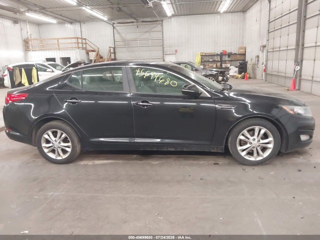 Aukcja sprzedaży 2012 Kia Optima Ex, vin: 5XXGN4A7XCG089968, numer aukcji: 45699680