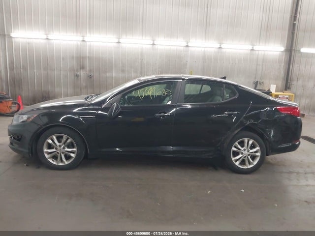 Aukcja sprzedaży 2012 Kia Optima Ex, vin: 5XXGN4A7XCG089968, numer aukcji: 45699680