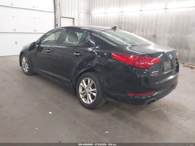 Aukcja sprzedaży 2012 Kia Optima Ex, vin: 5XXGN4A7XCG089968, numer aukcji: 45699680