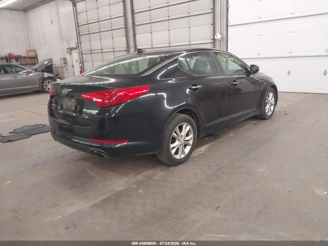 Aukcja sprzedaży 2012 Kia Optima Ex, vin: 5XXGN4A7XCG089968, numer aukcji: 45699680