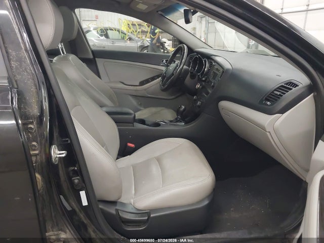 Aukcja sprzedaży 2012 Kia Optima Ex, vin: 5XXGN4A7XCG089968, numer aukcji: 45699680