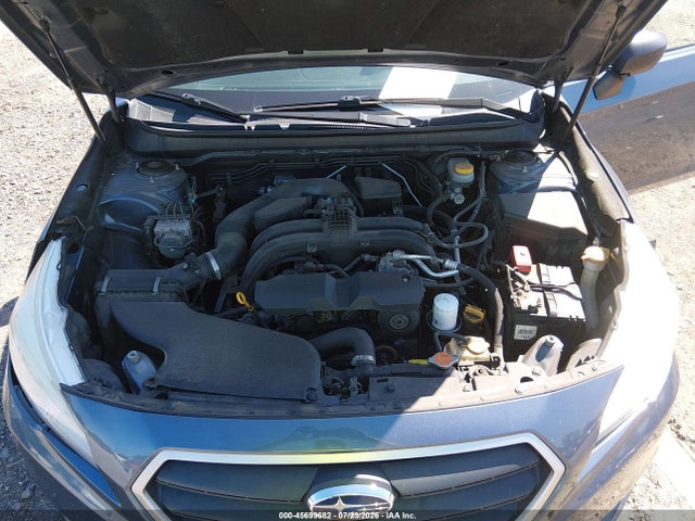 45699682 :رقم المزاد ، 4S3BNAA63G3030461 vin ، 2016 Subaru Legacy 2.5i مزاد بيع