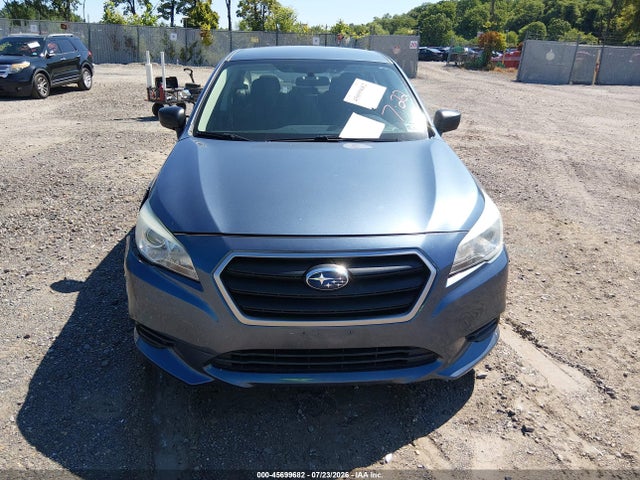 45699682 :رقم المزاد ، 4S3BNAA63G3030461 vin ، 2016 Subaru Legacy 2.5i مزاد بيع