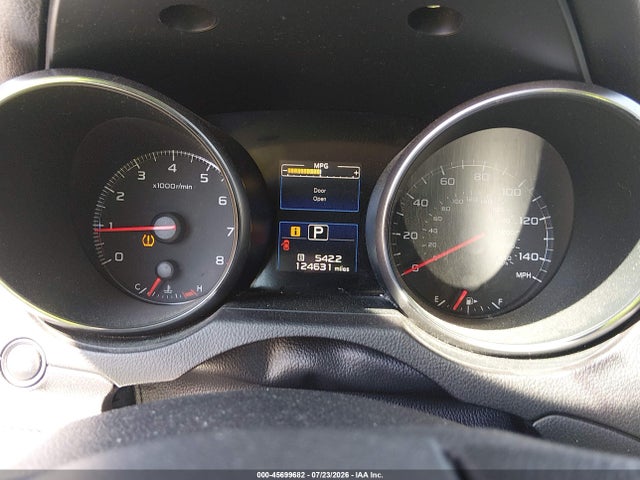 45699682 :رقم المزاد ، 4S3BNAA63G3030461 vin ، 2016 Subaru Legacy 2.5i مزاد بيع