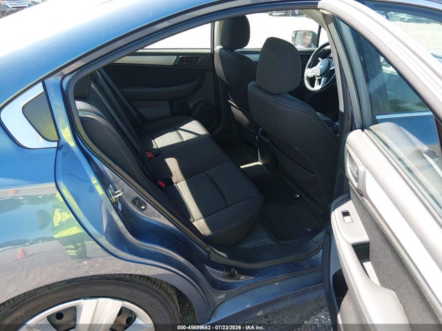 45699682 :رقم المزاد ، 4S3BNAA63G3030461 vin ، 2016 Subaru Legacy 2.5i مزاد بيع