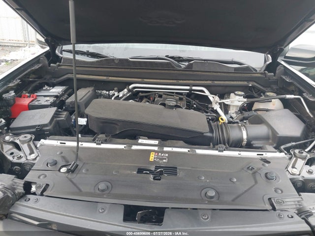 Aukcja sprzedaży 2026 Chevrolet Colorado Trail Boss, 4wd, vin: 1GCPTEEKXT1169504, numer aukcji: 45699686