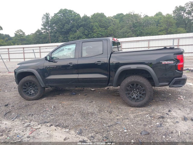 Aukcja sprzedaży 2026 Chevrolet Colorado Trail Boss, 4wd, vin: 1GCPTEEKXT1169504, numer aukcji: 45699686
