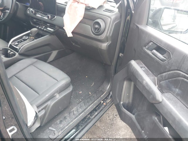 Aukcja sprzedaży 2026 Chevrolet Colorado Trail Boss, 4wd, vin: 1GCPTEEKXT1169504, numer aukcji: 45699686