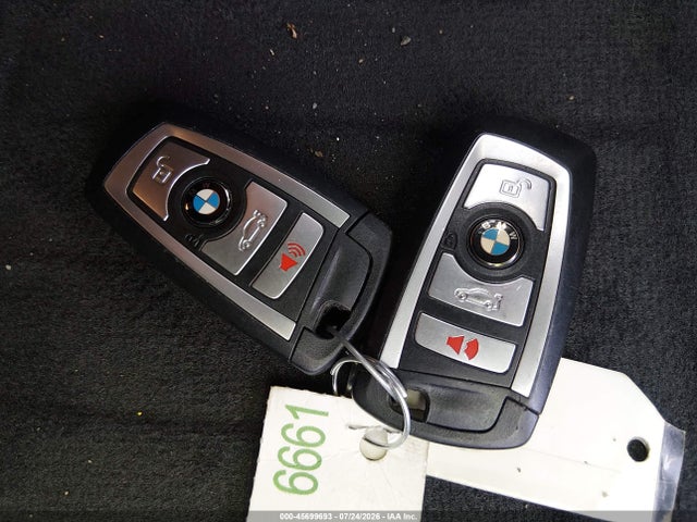 Aukcja sprzedaży 2016 Bmw 340i Xdrive, vin: WBA8B7C56GK703708, numer aukcji: 45699693