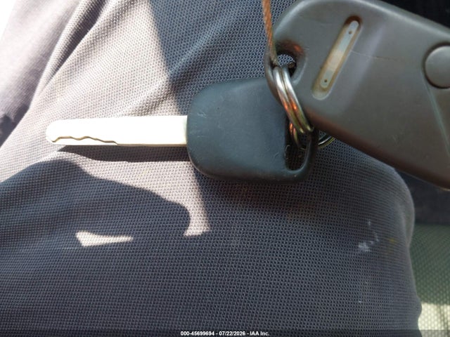 45699694 :رقم المزاد ، SHHEP33545U501037 vin ، 2005 Honda Civic Si مزاد بيع