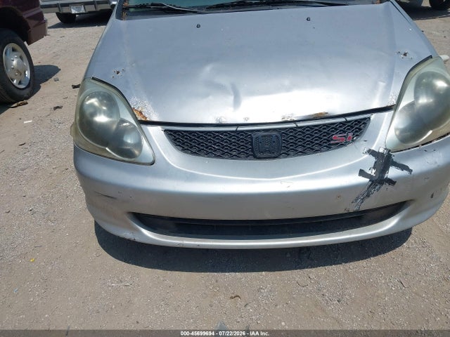 45699694 :رقم المزاد ، SHHEP33545U501037 vin ، 2005 Honda Civic Si مزاد بيع