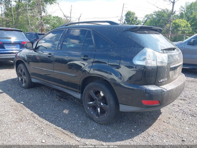 2004 Lexus Rx 330 მანქანა იყიდება აუქციონზე, vin: JTJGA31U340006070, აუქციონის ნომერი: 45699695