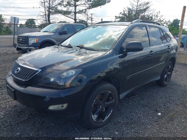 2004 Lexus Rx 330 მანქანა იყიდება აუქციონზე, vin: JTJGA31U340006070, აუქციონის ნომერი: 45699695