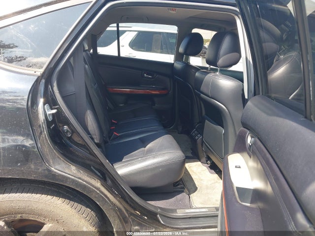2004 Lexus Rx 330 მანქანა იყიდება აუქციონზე, vin: JTJGA31U340006070, აუქციონის ნომერი: 45699695