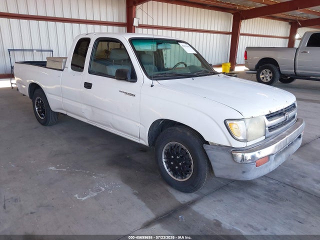 Продаж на аукціоні авто 1999 Toyota Tacoma, vin: 4TAVL52N3XZ507110, номер лоту: 45699698