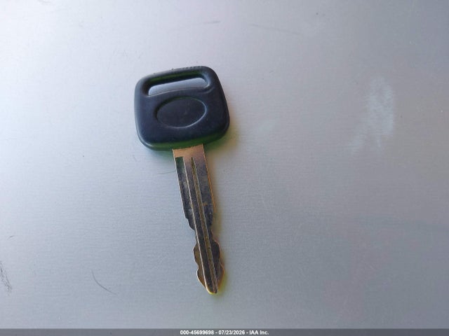 1999 Toyota Tacoma მანქანა იყიდება აუქციონზე, vin: 4TAVL52N3XZ507110, აუქციონის ნომერი: 45699698