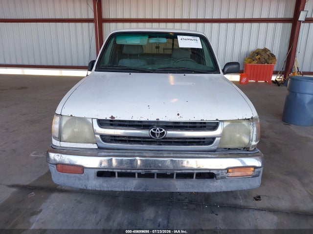 1999 Toyota Tacoma მანქანა იყიდება აუქციონზე, vin: 4TAVL52N3XZ507110, აუქციონის ნომერი: 45699698