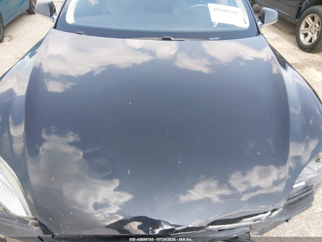 Tesla Model S P85 2014 5YJSA1H16EFP55767 Image 10