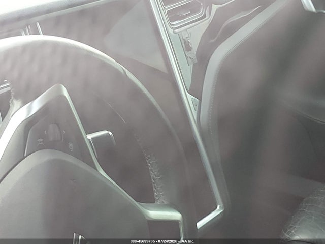 Tesla Model S P85 2014 5YJSA1H16EFP55767 Image 17
