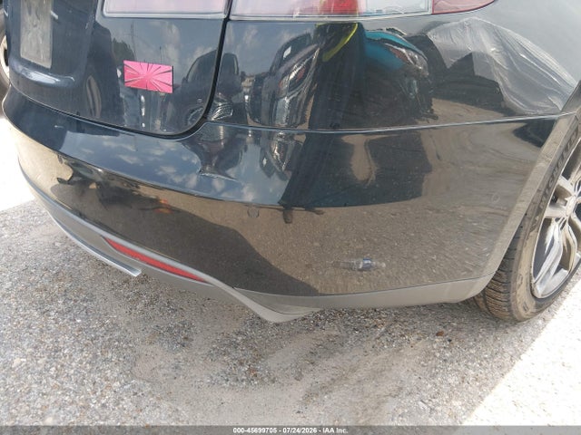 Tesla Model S P85 2014 5YJSA1H16EFP55767 Image 20