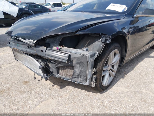 Tesla Model S P85 2014 5YJSA1H16EFP55767 Image 6