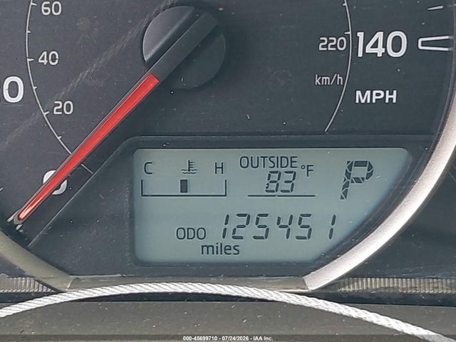 2015 Toyota Rav4 Le მანქანა იყიდება აუქციონზე, vin: JTMZFREVXFD058598, აუქციონის ნომერი: 45699710
