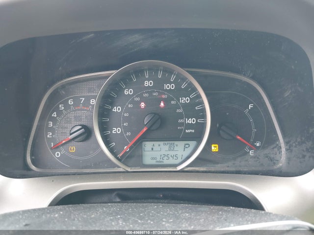 2015 Toyota Rav4 Le მანქანა იყიდება აუქციონზე, vin: JTMZFREVXFD058598, აუქციონის ნომერი: 45699710