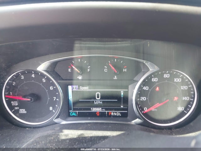 45699716 :رقم المزاد ، 1GKKNSLA4HZ174708 vin ، 2017 Gmc Acadia Sle-2 مزاد بيع