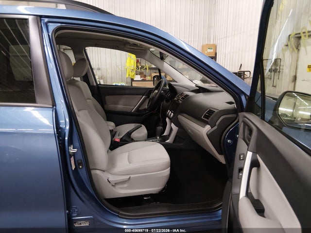 Aukcja sprzedaży 2016 Subaru Forester 2.5i Premium, vin: JF2SJADC3GH557868, numer aukcji: 45699719