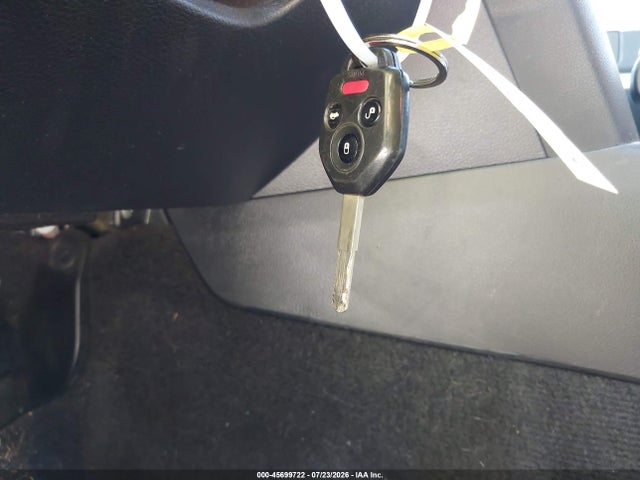 45699722 :رقم المزاد ، 4S3BMBA67E3032722 vin ، 2014 Subaru Legacy 2.5i مزاد بيع