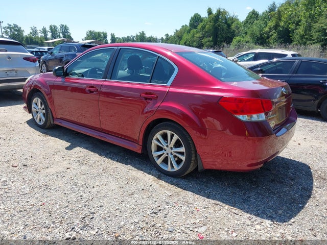 45699722 :رقم المزاد ، 4S3BMBA67E3032722 vin ، 2014 Subaru Legacy 2.5i مزاد بيع