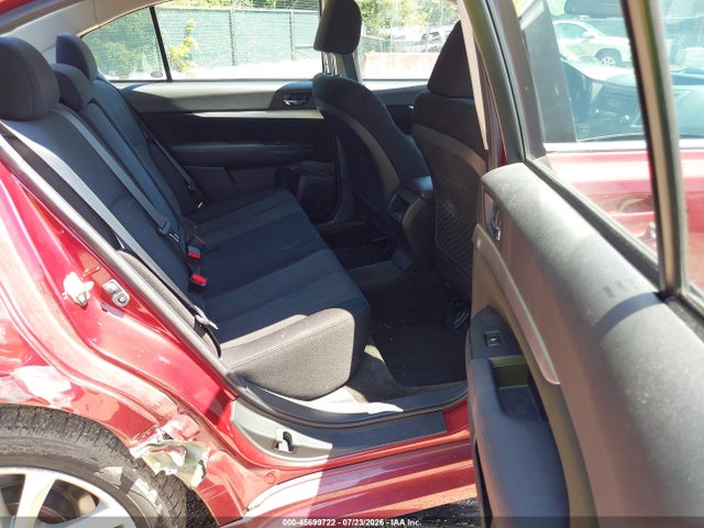 45699722 :رقم المزاد ، 4S3BMBA67E3032722 vin ، 2014 Subaru Legacy 2.5i مزاد بيع