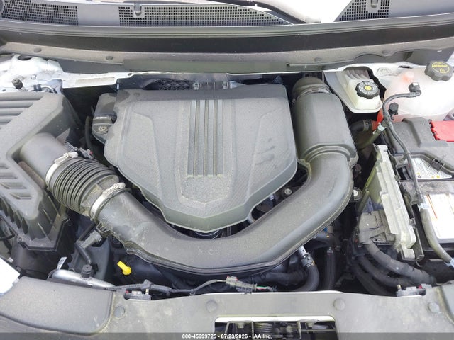 Auction sale of the 2025 Gmc Acadia Awd Elevation, vin: 1GKENNRS7SJ175405, lot number: 45699725