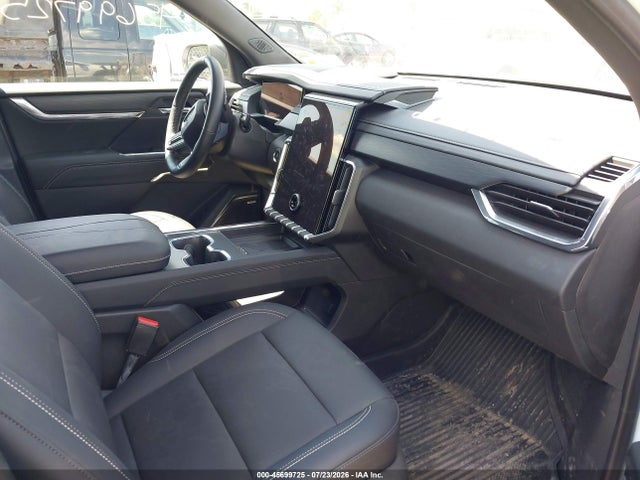 Auction sale of the 2025 Gmc Acadia Awd Elevation, vin: 1GKENNRS7SJ175405, lot number: 45699725