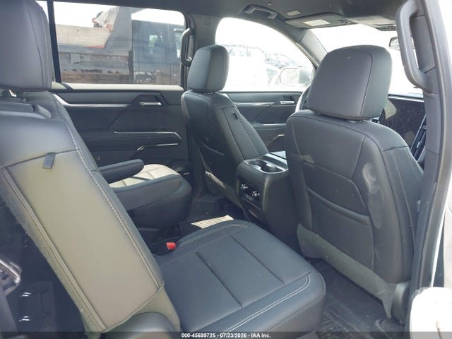 Auction sale of the 2025 Gmc Acadia Awd Elevation, vin: 1GKENNRS7SJ175405, lot number: 45699725